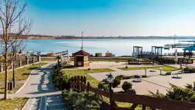 Słoneczny Ryn pod koniec marca - zdjęcie 1