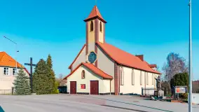 Słoneczny Ryn pod koniec marca - zdjęcie 7