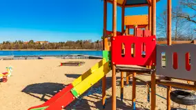 Wiosna w Mrągowie, końcówka marca 2023 r. - zdjęcie 42