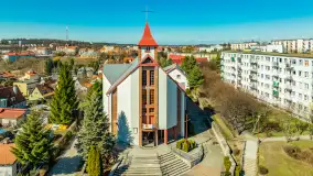 Wiosna w Mrągowie, końcówka marca 2023 r. - zdjęcie 10