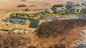 Kanał Grunwaldzki i szukanie wiosny przed sezonem 2025 - zdjęcie 22