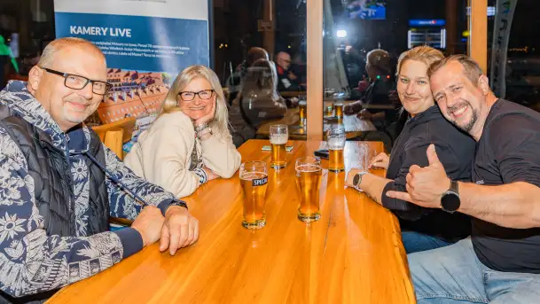 Wschód Sezonu 2025, tawerna Rozbitek i port AZS Wilkasy, cz. I - zdjęcie 11