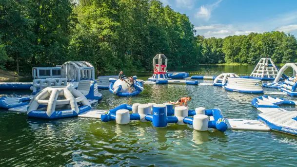 Mazurskie Lato w Boyen Water Park, sierpień 2025 r.