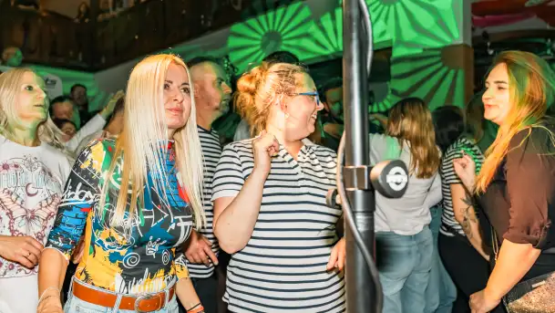 Fotorelacja - Zachód Sezonu 2025 Dezeta, cz. II - zdjęcie 4