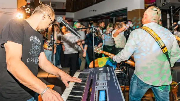 Fotorelacja - Zachód Sezonu 2025 Dezeta, cz. II - zdjęcie 3