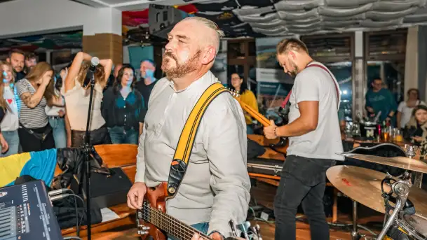 Fotorelacja - Zachód Sezonu 2025 Dezeta, cz. II - zdjęcie 7