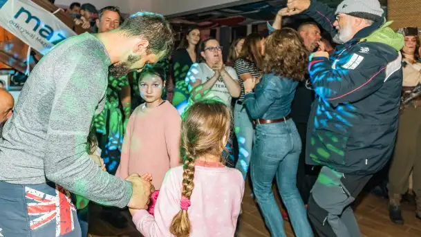 Fotorelacja - Zachód Sezonu 2025 Dezeta, cz. III - zdjęcie 6