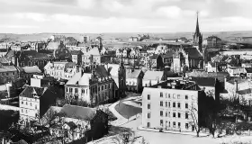 Wkrótce ożywimy AI pocztówki z Kętrzyna / Rastenburg, wracamy do przeszłości - zdjęcie 11