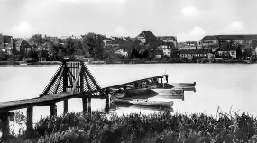 Wkrótce ożywimy AI pocztówki z Kętrzyna / Rastenburg, wracamy do przeszłości - zdjęcie 59