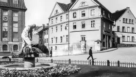 Wkrótce ożywimy AI pocztówki z Kętrzyna / Rastenburg, wracamy do przeszłości - zdjęcie 47