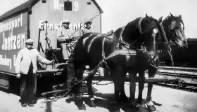 Wkrótce ożywimy AI pocztówki z Kętrzyna / Rastenburg, wracamy do przeszłości - zdjęcie 71