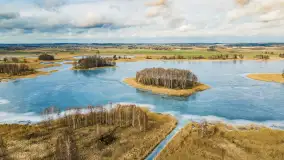 Schrony Kruklaneckiej pozycji umocnieniowej - zdjęcie 33