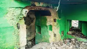 Schrony Kruklaneckiej pozycji umocnieniowej - zdjęcie 23