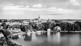 Wkrótce ożywimy AI pocztówki i zdjęcia z Ełk / Lyck, wracamy do przeszłości - zdjęcie 20