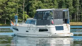 Nautiner E-43 - elektryczny i nowoczesny - zdjęcie 41