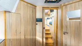 Nautiner E-43 - elektryczny i nowoczesny - zdjęcie 26