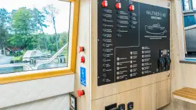 Nautiner E-43 - elektryczny i nowoczesny - zdjęcie 32