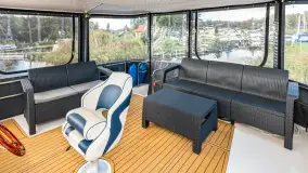 Nautiner E-43 - elektryczny i nowoczesny - zdjęcie 20