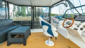 Nautiner E-43 - elektryczny i nowoczesny - zdjęcie 33