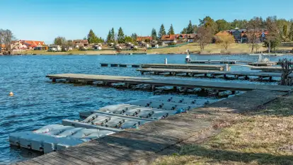 Wiosna w Wierzbie, kwiecień 2026 r.