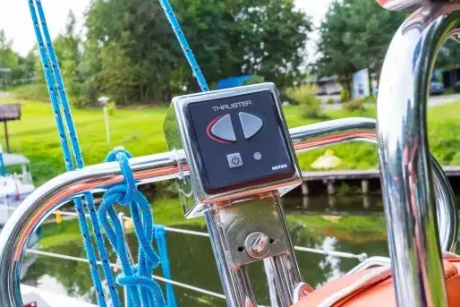 Zdjęcia: Alfa Czarter – fajni ludzie, fajne jachty, fajne klimaty :) - zdjęcie 10