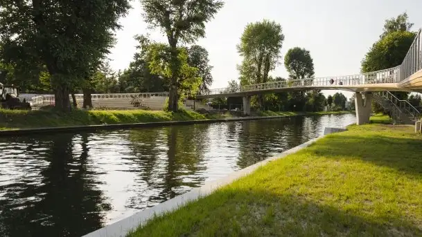 Zdjęcia: W oczekiwaniu na oficjalne otwarcie sprawdzamy postępy - zdjęcie 7