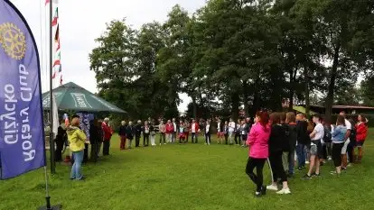 Międzynarodowy Młodzieżowy Rejs Żeglarski Po WJM