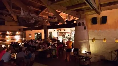 Zdjęcia: (Nie tylko) szanty z Shantażem 