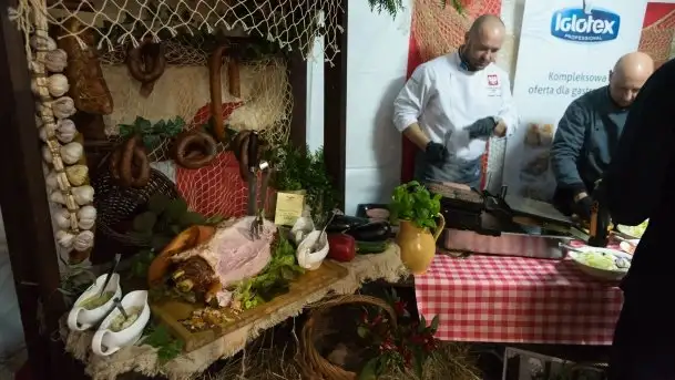 Zdjęcia:  Mazurskie Święto Piwa w Hotelu Ognisty Ptak  - zdjęcie 1