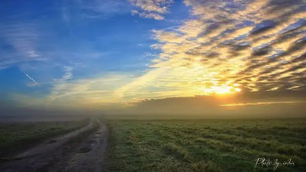 Zdjęcia: Miłośnicy Mazur - magia w zdjęciach Grzegorza - zdjęcie 1