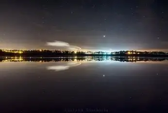 Zdjęcia: Miłośnicy Mazur - Olecko i okolice na zdjęciach Justyny