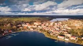 Styczniowy Ryn wieczorem - zdjęcie 26