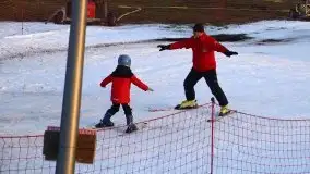 Stok narciarski SKI Mazury - Okrągłe - zdjęcie 12