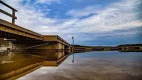 Orzysz i okolice w lutowych kadrach 2020 - zdjęcie 12