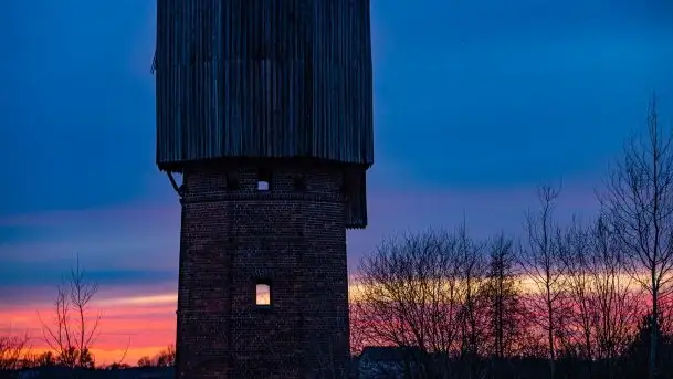 Orzysz i okolice w lutowych kadrach 2020 - zdjęcie 5