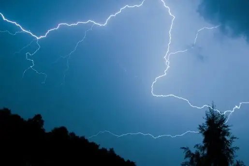 Zdjęcia: Mazurskie pejzaże na zdjęciach Janka Olchówki - zdjęcie 7