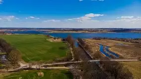 Kanał Szymoński w marcu 2020 - zdjęcie 19