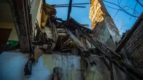 Ruiny Pałacu w Mieduniszkach Wielkich - zdjęcie 50