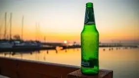 Wschód Słońca, Wilkasy, jezioro Niegocin - zdjęcie 18