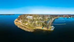 Zdjęcia: Stranda Residence – Twoje wymarzone miejsce na Mazurach - zdjęcie 2