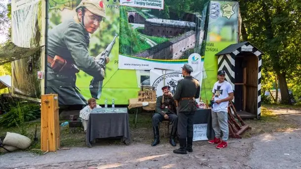 Operacja Boyen, sierpień 2020 - zdjęcie 9