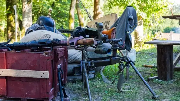 Operacja Boyen, sierpień 2020 - zdjęcie 11