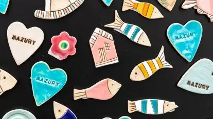 Jarmark produktów regionalnych, Sztynort 2020