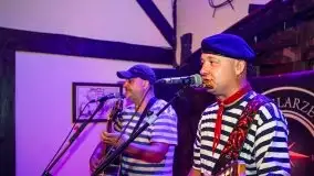 Żeglarze Portowi w Stanicy Wodnej Kietlice - zdjęcie 12