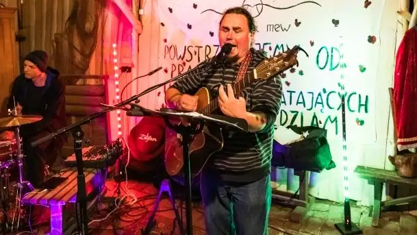 Michał Lampard w Tle dla Mew - wrzesień 2020 - zdjęcie 12