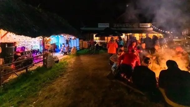 Michał Lampard w Tle dla Mew - wrzesień 2020 - zdjęcie 5