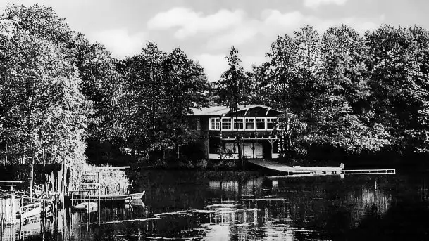 Przedwojenne zdjęcia Pisza (Johannisburg) - zdjęcie 7