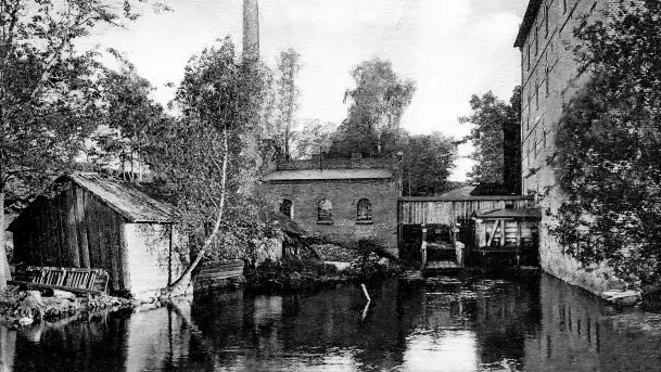 Przedwojenne zdjęcia Mrągowa (Sensburg) - zdjęcie 11