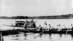 Przedwojenne zdjęcia Pasymia (Passenheim) - zdjęcie 20