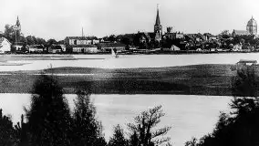 Przedwojenne zdjęcia Pasymia (Passenheim) - zdjęcie 27